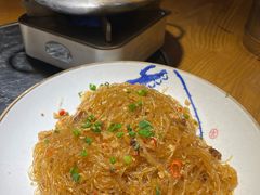 -李久其家民间餐厅(梅溪湖店)