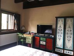 -卧龙堡客栈·中餐厅(古北水镇店)