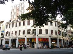 -百花传统甜品店(原址店)