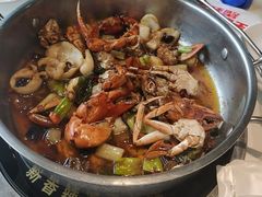 -七欣天香辣蟹火锅(苏州东大街店)