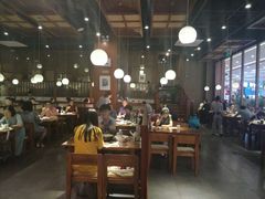 -黑鸡小馆(金源店)