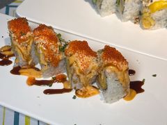 -将太无二·北美传奇寿司(瑞士公寓店)