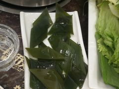 海带-朋友的火锅店(辽大店)
