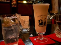 -酒池星座Bar Constellation(新乐路店)