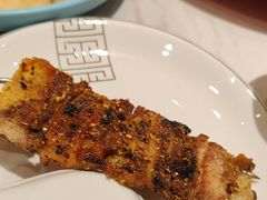 -东北小板凳地摊烧烤(泰来街店)