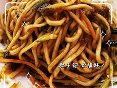 -优壹佳·延边朝鲜族料理(中山北路店)