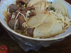 -小吴水煮(羊子巷店)