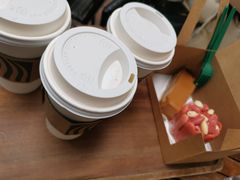 -星巴克(厦门SM新生活广场店)