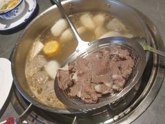 -贵宾牛·潮汕牛肉火锅(珠池总店)