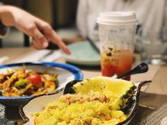 -野米东南亚餐厅(欢乐海岸店)