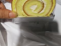 虎皮卷-罗莎蛋糕(钱江店)