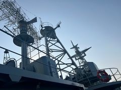 -中国人民解放军海军博物馆