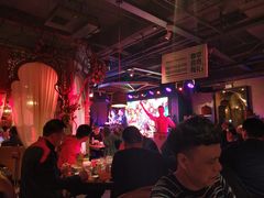 -纳瓦新疆菜(银都店)