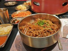 -西塔老太太泥炉烤肉(龙湖北苑天街店)