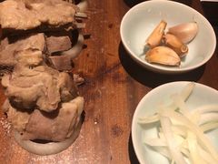 -丝路金桃·新疆菜(徐汇店)