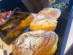 -华府九号海鲜烧烤大排档(龙域店)