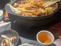 -蛙小侠·沸腾砂锅牛蛙(增城东汇城店)