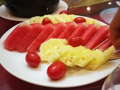 -海南鑫源温泉大酒店·鑫餐厅