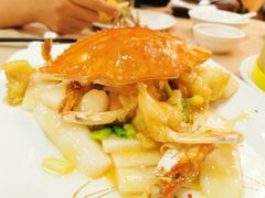 -新南华大酒店(广中店)