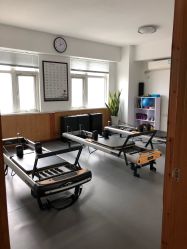 -康舒普拉提工作室control pilates
