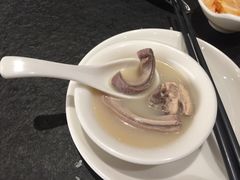 -煲宫(华润万象城店)