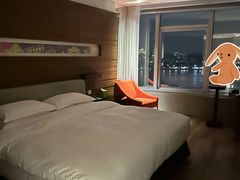 -厦门海港英迪格酒店(中山路店)