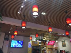 大堂-重庆烧鸡公火锅(簋街店)