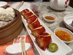 -点都德(锦粤壹号IFS国金店)