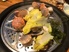 -黄寺蒸汽海鲜(黄寺大街店)