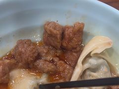 -潘国仙耳光馄饨(黄家阙路店)