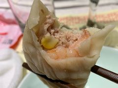 -松针蔡记蒸饺(花园路店)