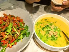 -雀蓝川菜(奥体广场店)