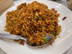肉沫酱油炒饭-稻香酒家(天河城店)