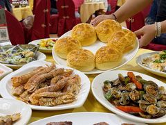 -吉莲利苑海鲜酒家(珠海拱北29年老字号店)