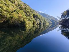 -天台山琼台仙谷景区