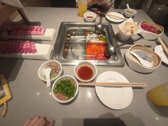 -海底捞火锅(太阳宫凯德mall店)