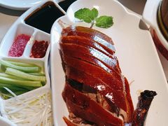 -大鸭梨烤鸭(顺义石园店)