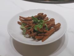 -绸乡宴酒店·融合苏帮宴(吴江店)
