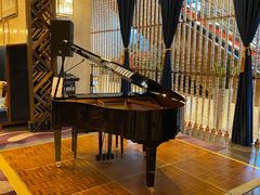 -长沙富力万达文华酒店