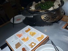 -探鱼·鲜青椒爽麻烤鱼(番禺万达店)