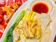 -西关味(大卫城店)