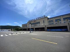 -图们国门景区