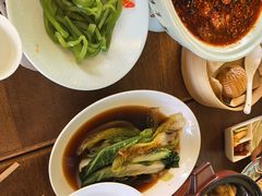 -北京老铺烤鸭(老城根店)