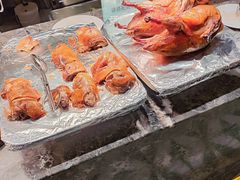 -禾斗海鲜自助(市南银座店)