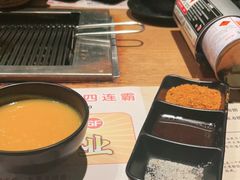 -千寻烧肉(政务区店)