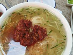 特色冷面-老友谊冷面店(苏家屯店)