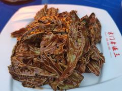 -京门老爆三·铜锅涮肉 爆肚(望京店)