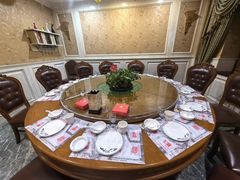 -那家老院子东北菜·饺子·小鸡炖蘑菇(艳华街店)