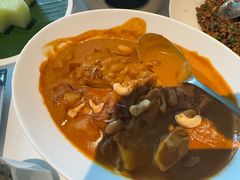 -金链花·泰国餐厅(国贸店)