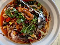 -悦硒楼·新派恩施菜